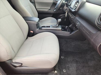 2018 Toyota Tacoma SR V6