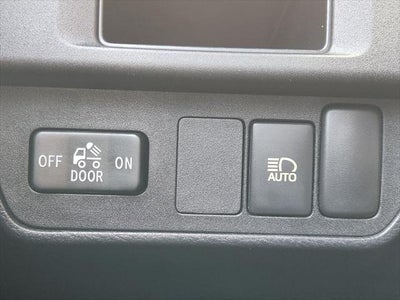 2018 Toyota Tacoma SR V6