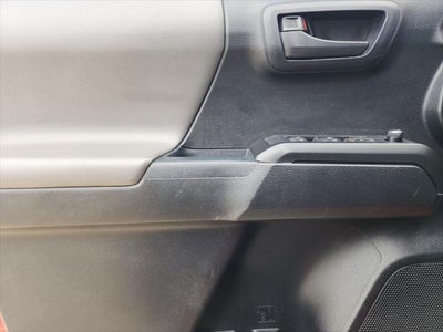 2018 Toyota Tacoma SR V6