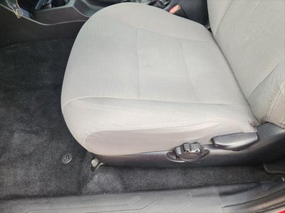 2018 Toyota Tacoma SR V6