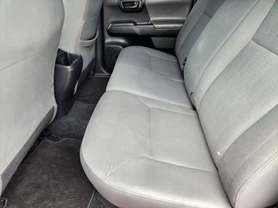 2018 Toyota Tacoma SR V6