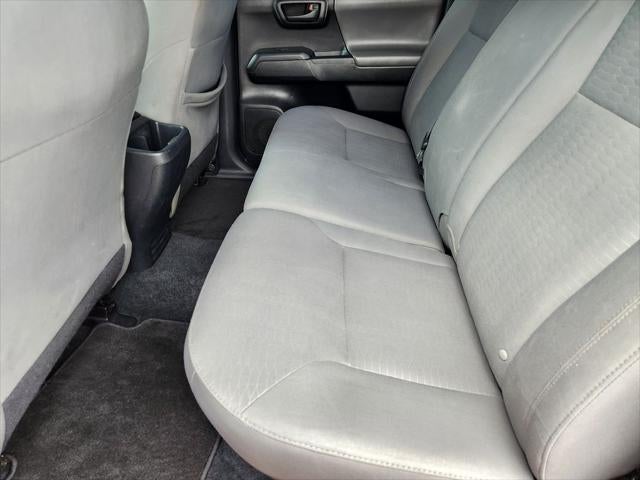 2018 Toyota Tacoma SR V6