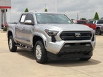 2024 Toyota TACOMA SR5 SR5