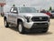 2024 Toyota TACOMA SR5 SR5