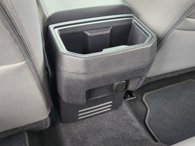 2024 Toyota TACOMA SR5 SR5