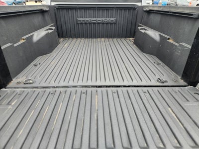 2024 Toyota TACOMA SR5 SR5