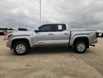 2024 Toyota TACOMA SR5 SR5