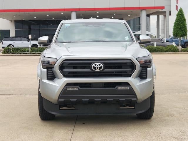 2024 Toyota TACOMA SR5 SR5
