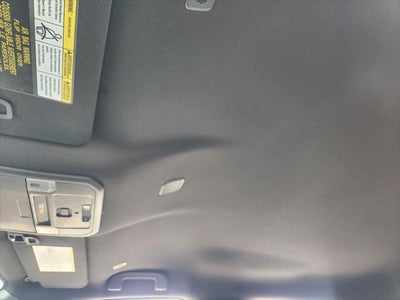 2024 Toyota TACOMA SR5 SR5