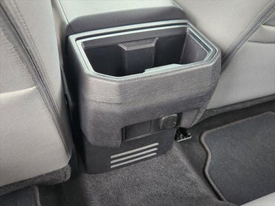 2024 Toyota TACOMA SR5 SR5