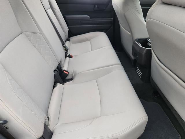2024 Toyota TACOMA SR5 SR5