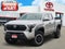 2025 Toyota TACOMA TRD OFFRD TRD Off-Road