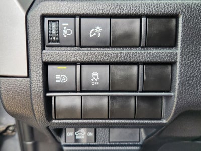 2025 Toyota TACOMA TRD OFFRD TRD Off-Road