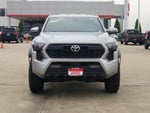 2025 Toyota TACOMA TRD OFFRD TRD Off-Road