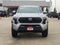2025 Toyota TACOMA TRD OFFRD TRD Off-Road