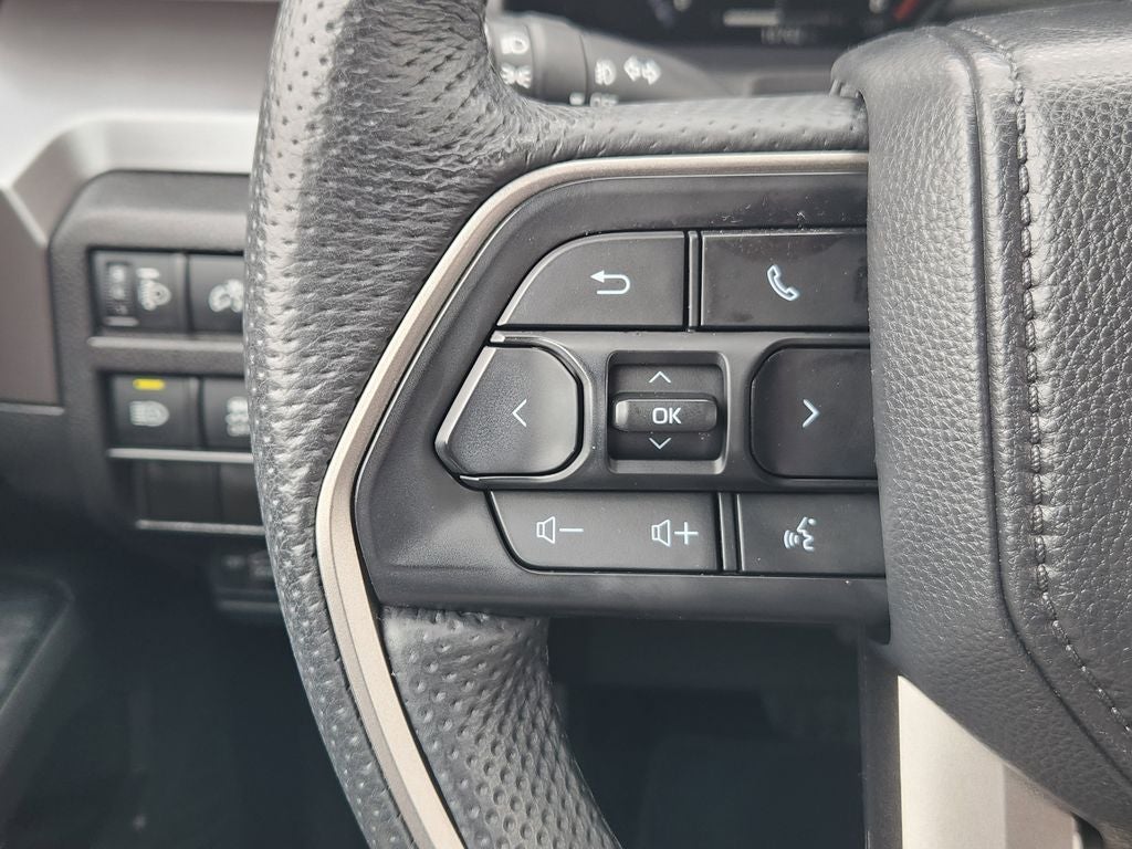2025 Toyota TACOMA TRD OFFRD TRD Off-Road