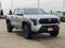 2025 Toyota TACOMA TRD OFFRD TRD Off-Road