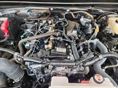 2025 Toyota TACOMA TRD OFFRD TRD Off-Road