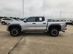 2025 Toyota TACOMA TRD OFFRD TRD Off-Road