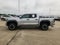 2025 Toyota TACOMA TRD OFFRD TRD Off-Road
