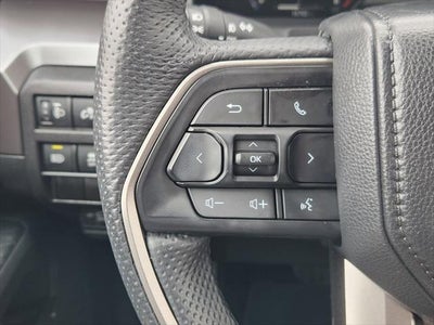 2025 Toyota TACOMA TRD OFFRD TRD Off-Road