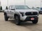 2025 Toyota TACOMA TRD OFFRD TRD Off-Road