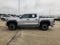 2025 Toyota TACOMA TRD OFFRD TRD Off-Road
