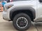 2025 Toyota TACOMA TRD OFFRD TRD Off-Road