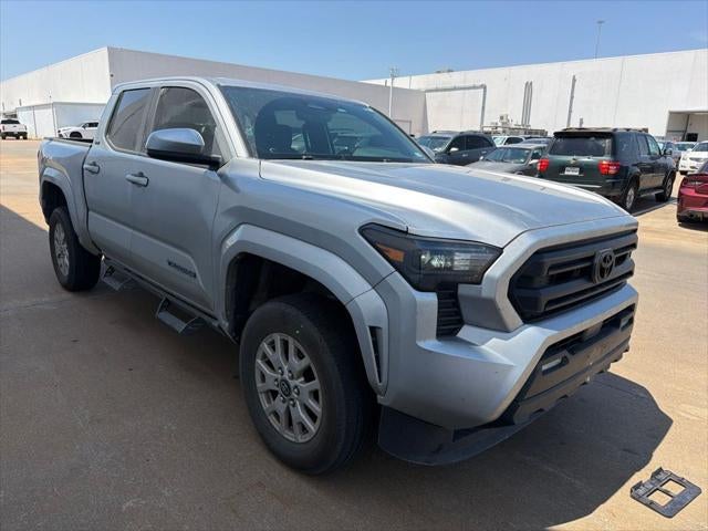 2025 Toyota Tacoma Limited