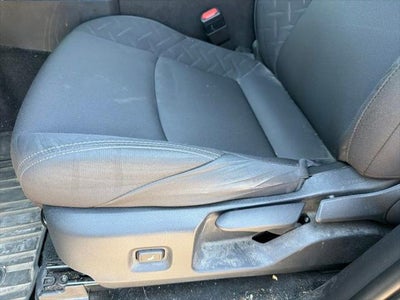 2025 Toyota Tacoma Limited