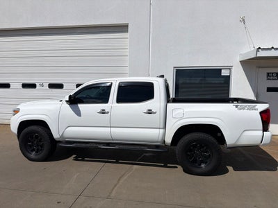 2023 Toyota Tacoma SR V6