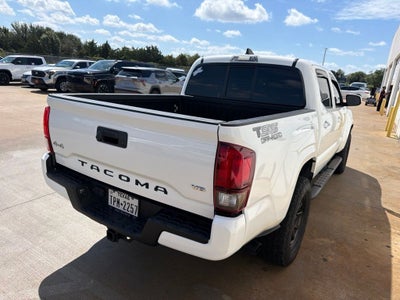 2023 Toyota Tacoma SR V6
