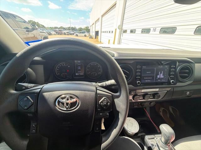 2023 Toyota Tacoma SR V6