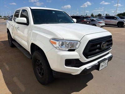 2023 Toyota Tacoma SR V6