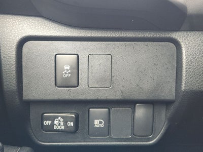 2022 Toyota Tacoma SR V6