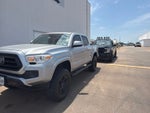 2022 Toyota Tacoma SR V6