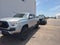 2022 Toyota Tacoma SR V6