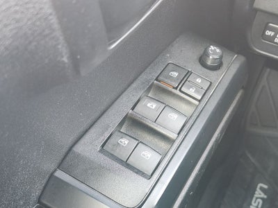 2022 Toyota Tacoma SR V6