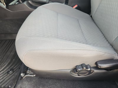 2022 Toyota Tacoma SR V6