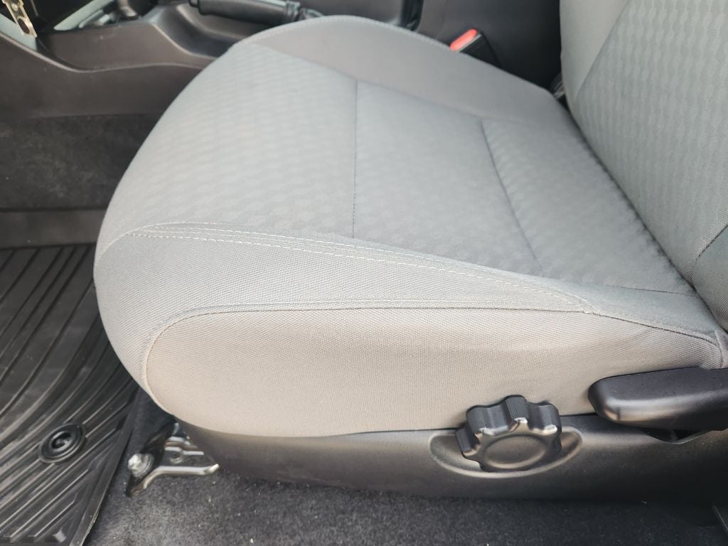 2022 Toyota Tacoma SR V6