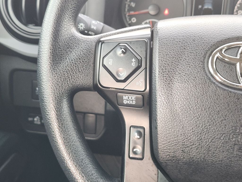 2022 Toyota Tacoma SR V6