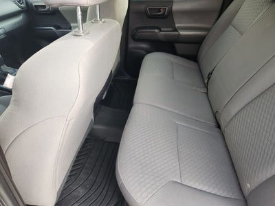 2022 Toyota Tacoma SR V6