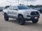2022 Toyota Tacoma SR V6