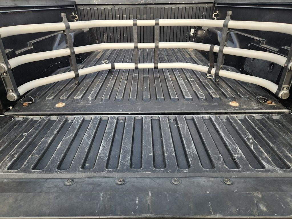 2022 Toyota Tacoma SR V6