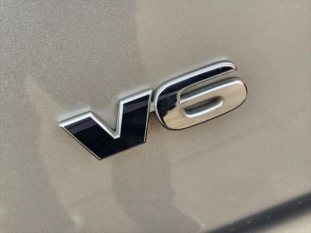 2022 Toyota Tacoma SR V6