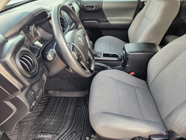 2022 Toyota Tacoma SR V6