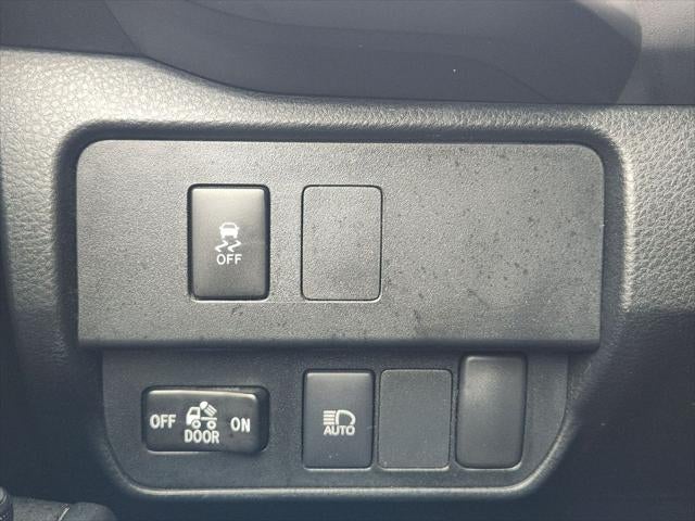 2022 Toyota Tacoma SR V6