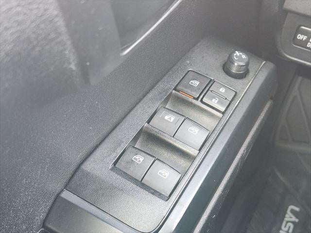 2022 Toyota Tacoma SR V6