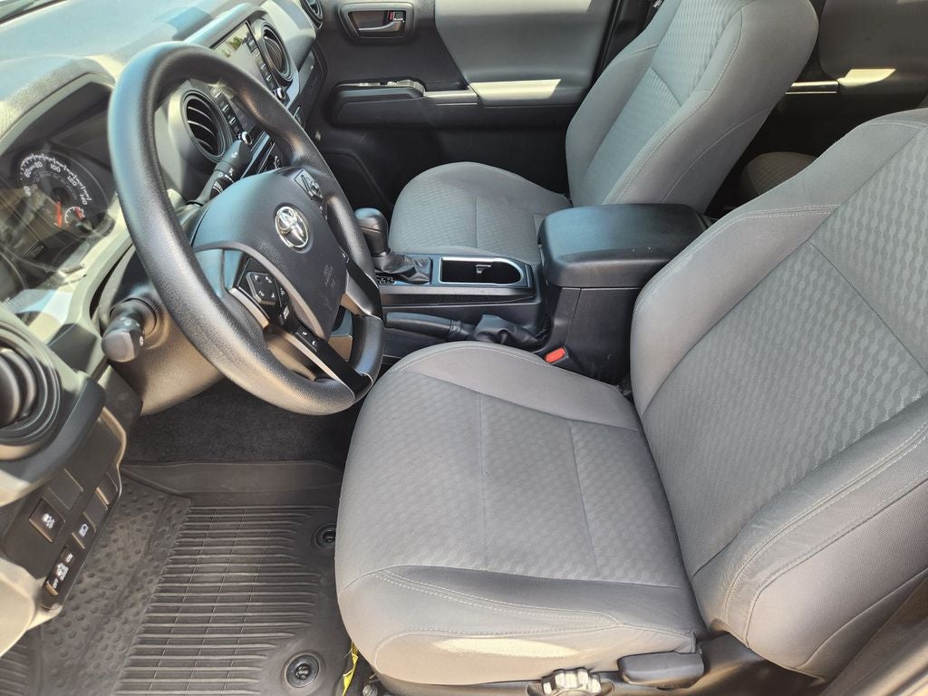 2023 Toyota Tacoma SR V6