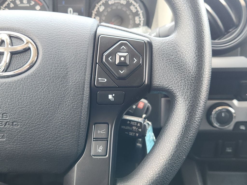 2023 Toyota Tacoma SR V6